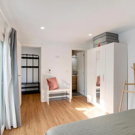Telmus Rc Apartment Monte Gordo