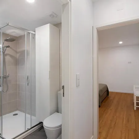 Telmus Rc Apartment Monte Gordo