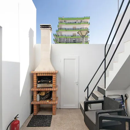 Telmus Rc Apartment *