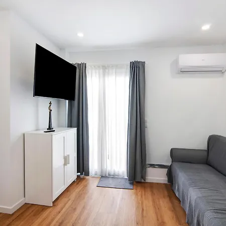 Apartment Telmus Rc *