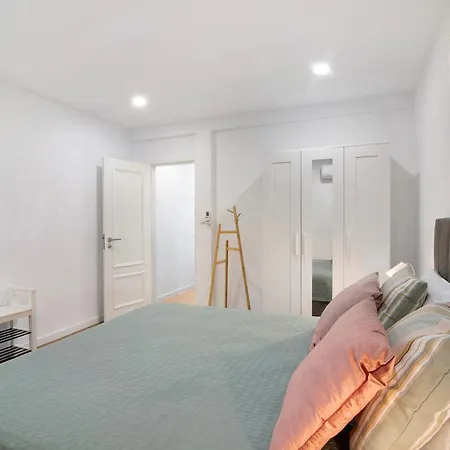 Telmus Rc Apartment *