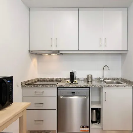 Telmus Rc Apartment