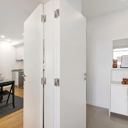 Apartment Telmus Rc *