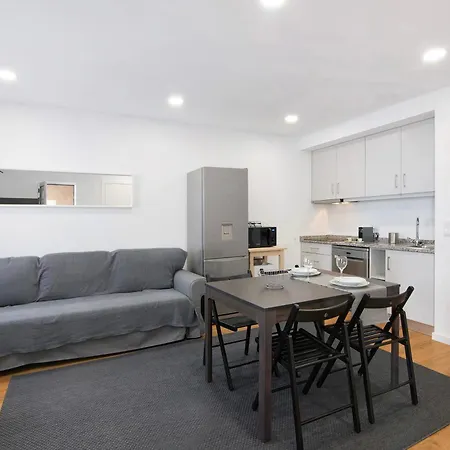 Apartment Telmus Rc Monte Gordo
